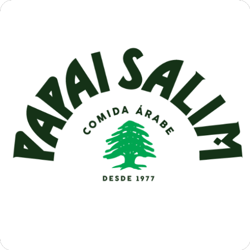 Papai Salim logo