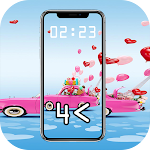 Cover Image of Descargar Valentine's Day Wallpapers  APK