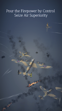 Game screenshot Air Fleet Command : WW2 hack