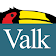 Valk Cadeaucard icon