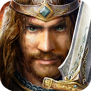Top 47 Strategy Apps Like Game of Kings: The Blood Throne - Best Alternatives