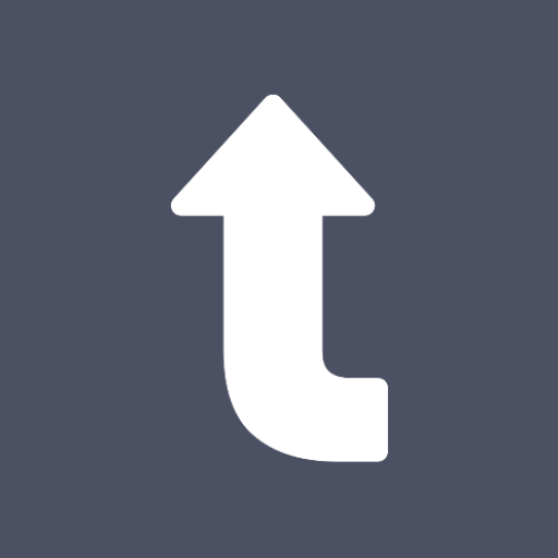 Turnpike logo