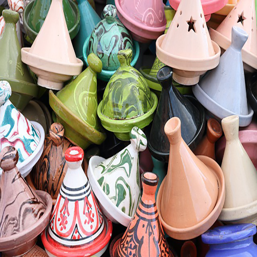 Moroccan Tagine logo