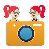 Twin Camera icon