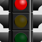 Cover Image of Download Red Light Green Light Cam 1.0.0 APK