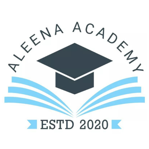 ALEENA Academy E-learning pla