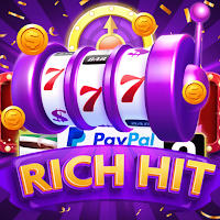 Rich Hit Slot Super Jackpot