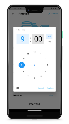 DA-GEN Screen 2