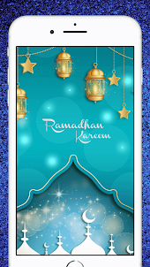 Ramadan Mubarak Wallpaper HD
