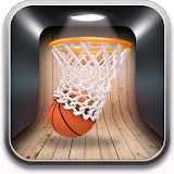 Basketball 2017 icon