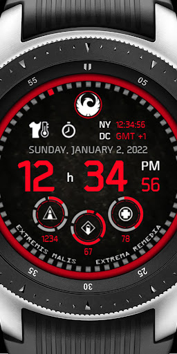 Formtion Division One+ Screen 2