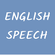 English Speech