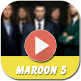 Maroon 5 MV Collection icon
