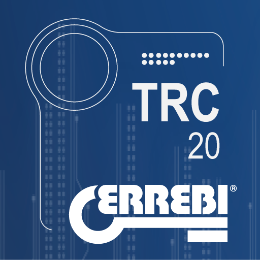 ERREBI KeyCloningPro logo