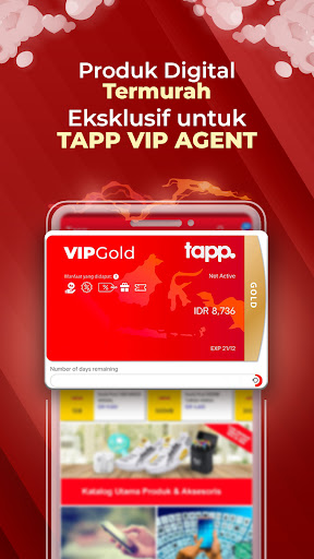 Tapp Screen 3