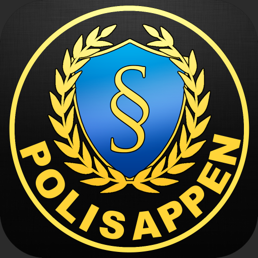 PolisAppen logo