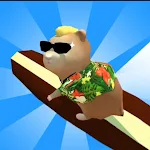 Cover Image of Download Hamster Island  APK