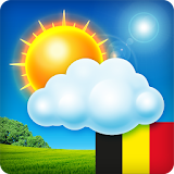 Weather Belgium XL PRO icon