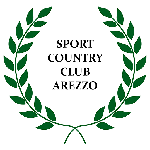 Sport Country Club Arezzo logo