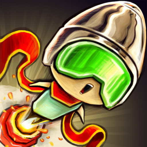 Bullet Boy 36 Icon