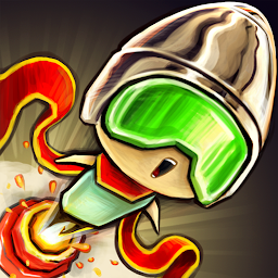 Bullet Boy Mod Apk