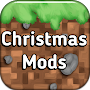 Christmas mods Minecraft PE