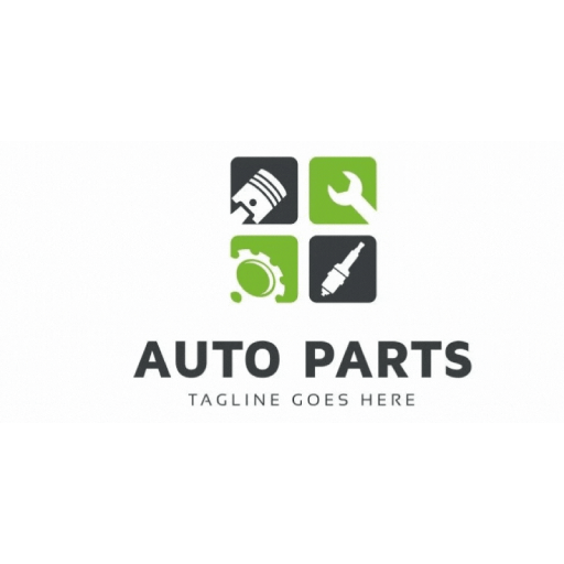 part zone بارت زون logo