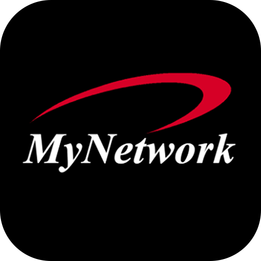 Consolidated MyNetwork Logo