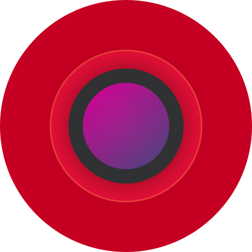 Astro Capture Logo