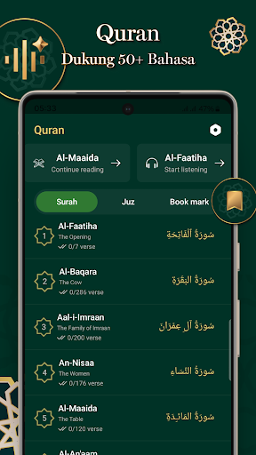 Islamic Pro: Muslim Offline screenshot 12