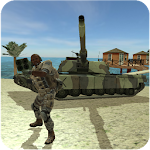 Cover Image of 下载 Army Car Driver 1.5 APK