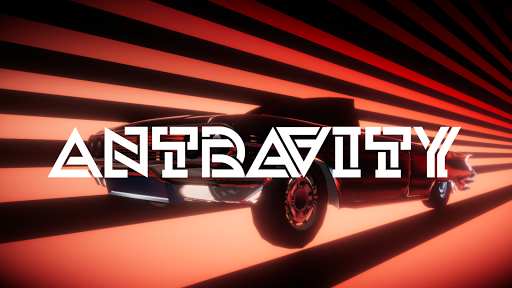 Android application ANTRAVITY screenshort