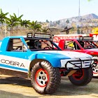 Off Road Monsters - Truck Race 2