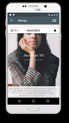 Online Shopping Thailand Screen 3