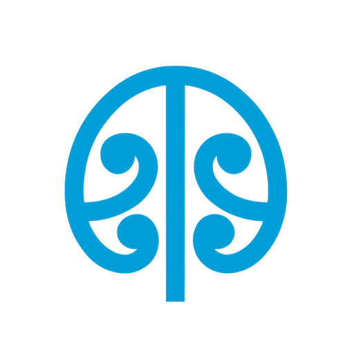 Tiaki: Safety and Wellness App logo