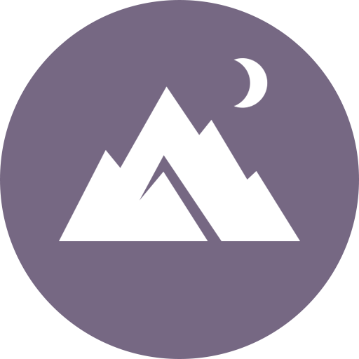 Relaxing Rhythms logo
