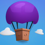 Cover Image of Download Fill the Airdrop!  APK