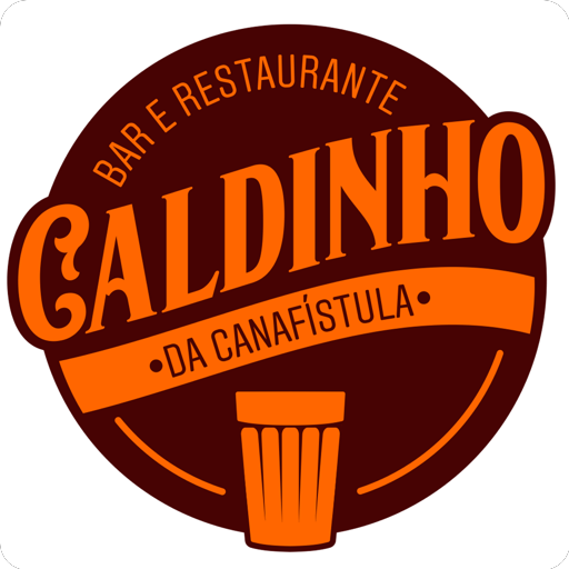 Bar do Caldinho Delivery logo