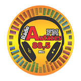 Rádio Autazes FM icon