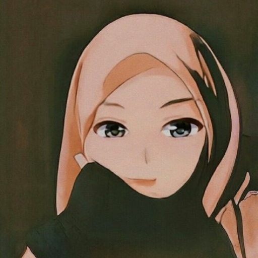 anime hijab wallpaper - Apps on Google Play