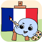 MTL Learn French Words icon