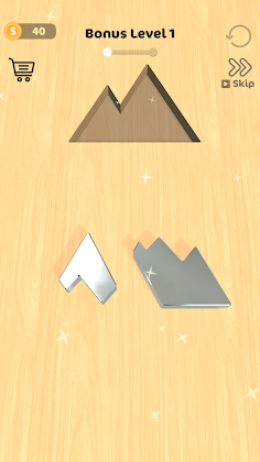 Join Pieces - Screenshot 3