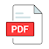 PDF Reader - PDF Viewer for Android 2020 icon