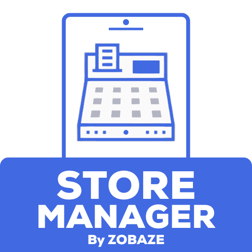 Retail POS Billing & Inventory logo