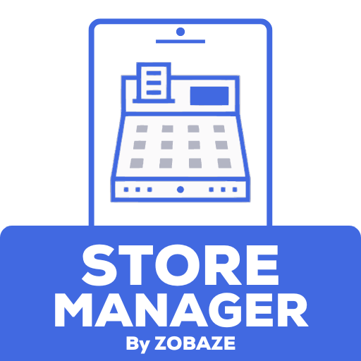 Retail POS Billing & Inventory 2.5.78 Icon