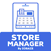 Retail POS Billing & Inventory icon