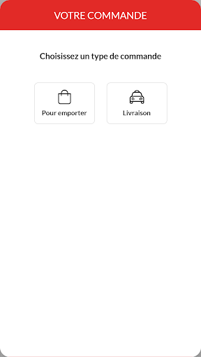 Android application Toujours Mikes screenshort