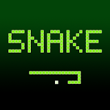 Classic Snake Game icon