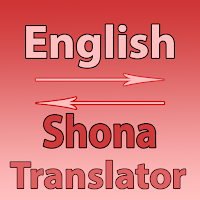 Shona To English Converter