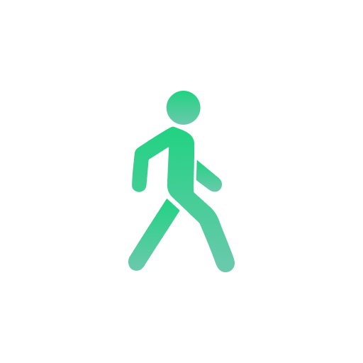 Hike Quest logo